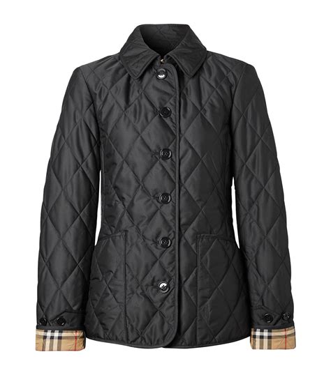 burberry womens jackte|brand new women Burberry jacket.